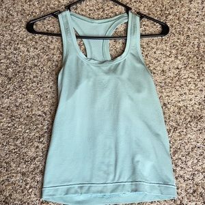 Swiftly Tech Racerback